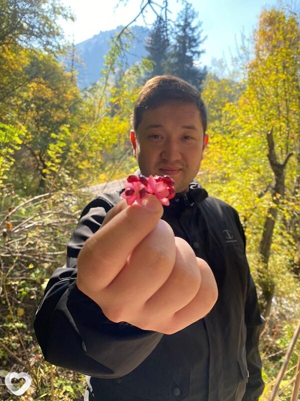 Марат, 29, Алматы — анкета №3073885
