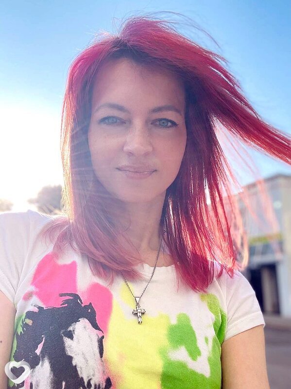 Tina, 41, Минске — анкета №3073901