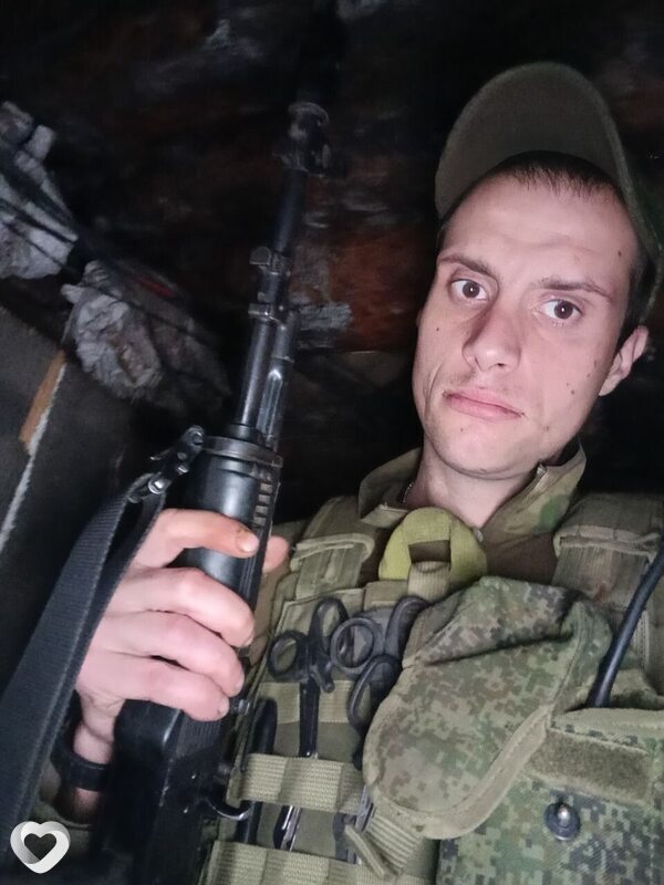 Иван, 30, Омске — анкета №3074277