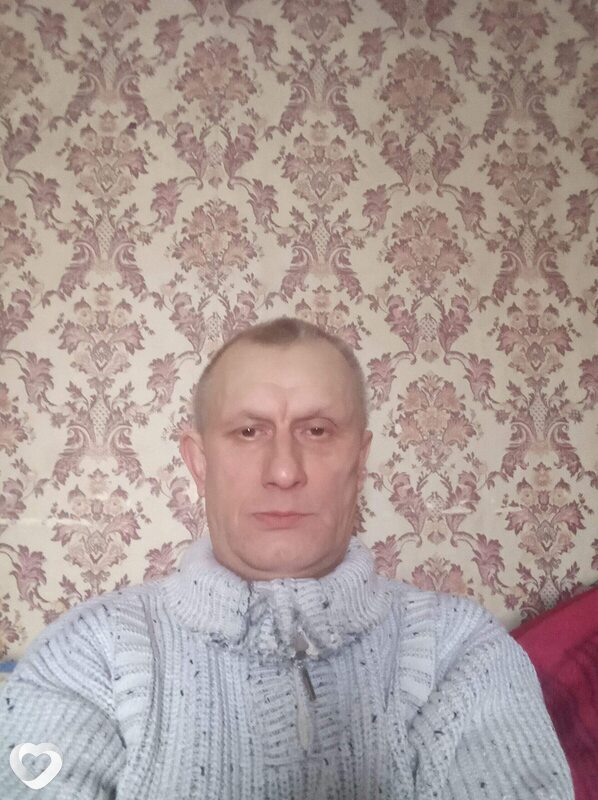 Сергей, 53, Нижнем Новгороде — анкета №3074280