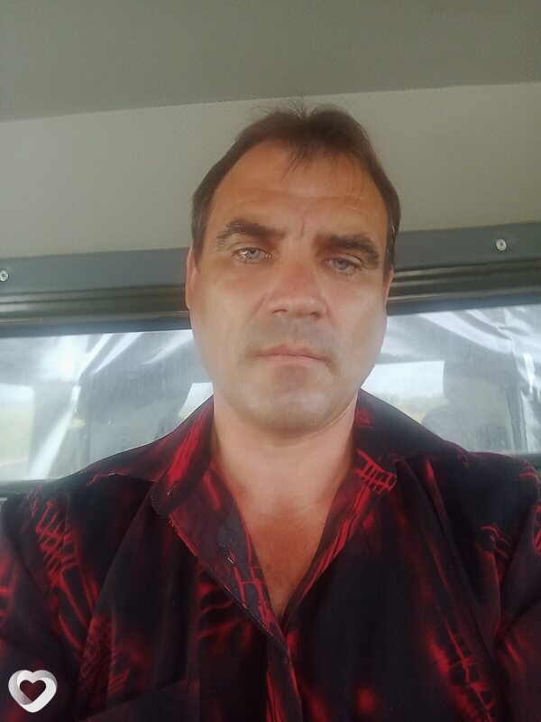 Паша, 46, Минске — анкета №3074292