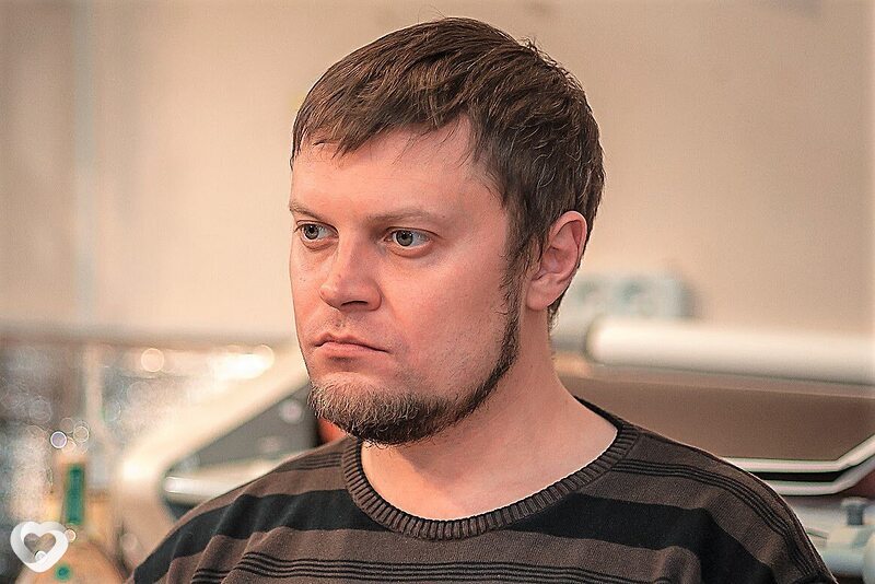 Сергей, 43, Донецке — анкета №3074295