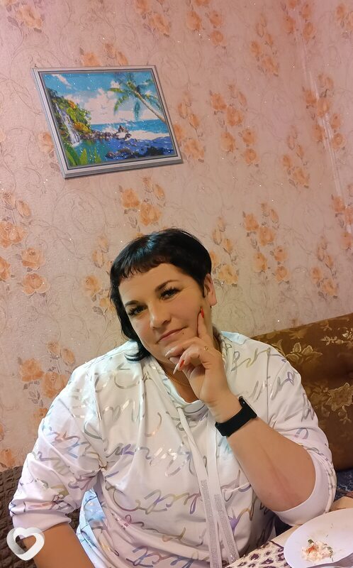 Ирина, Белозерск