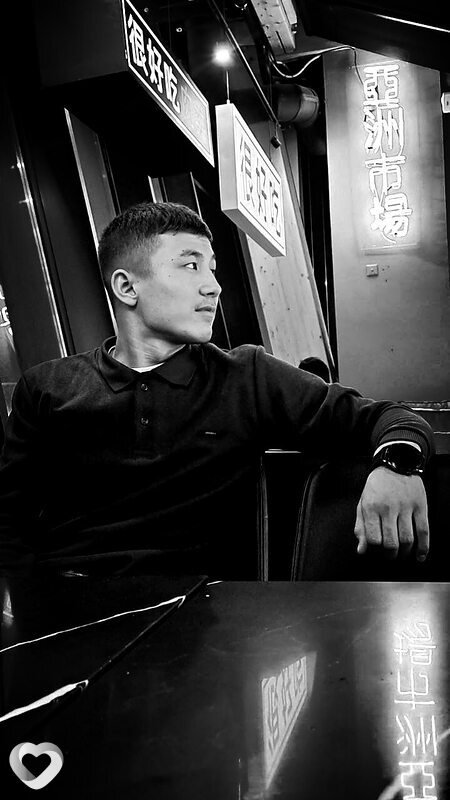 Мухаммад, 22, Краснодаре — анкета №3074003