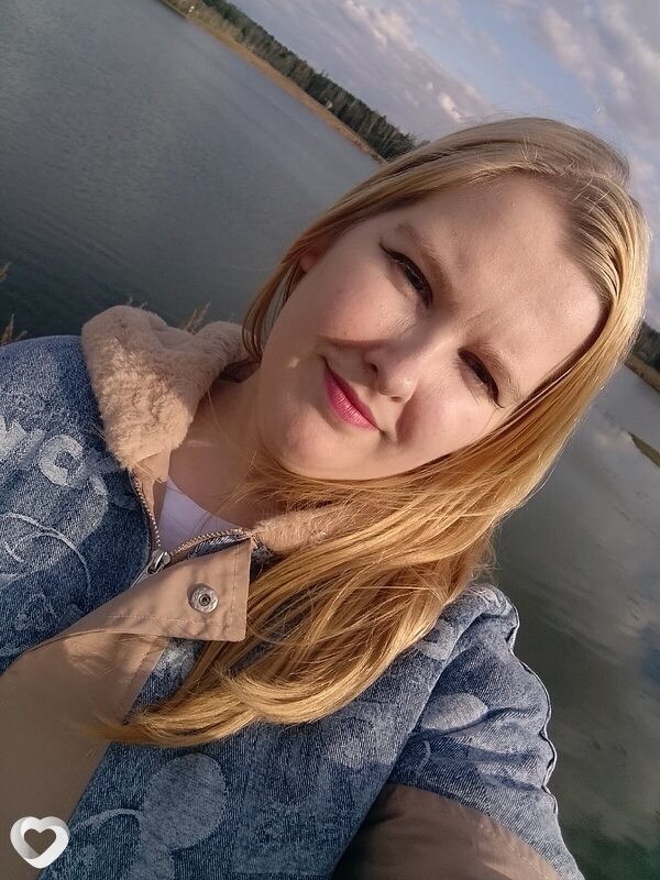 Елена, 34, Саратове — анкета №3074009