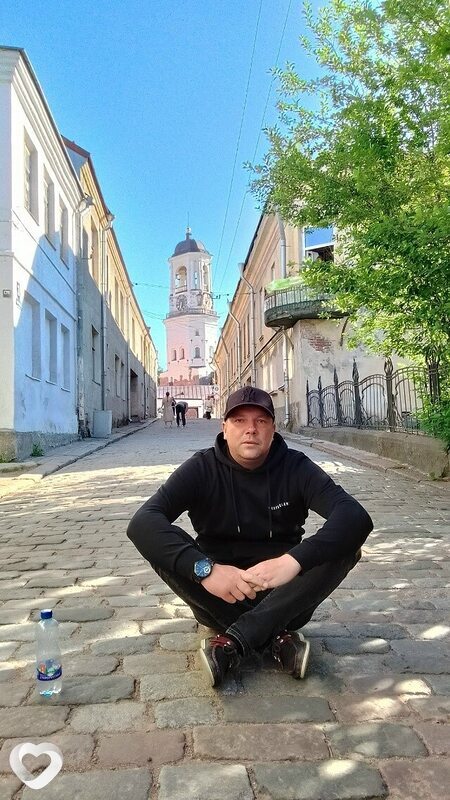 Дмитрии, 39, Альметьевске — анкета №3074010