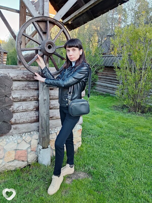 Алина, 34, Екатеринбурге — анкета №3074016