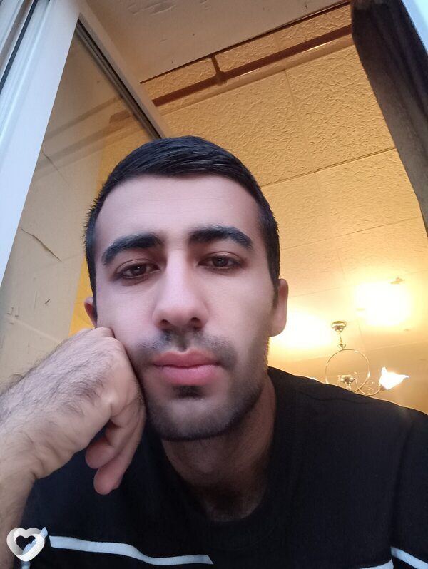 Shahriyor, 26, Ташкент — анкета №3074019
