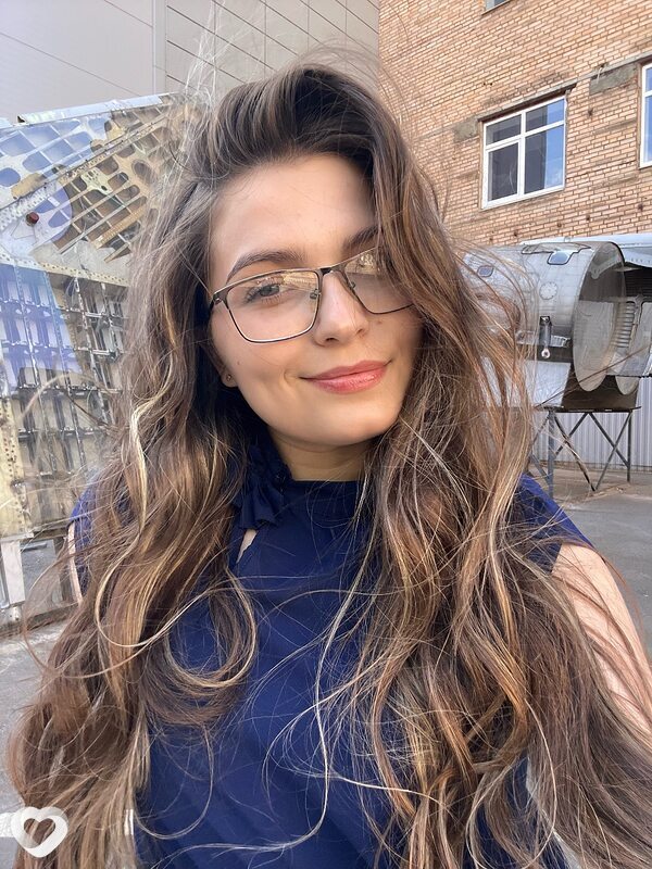 Дарья, 22, Казани — анкета №3074020