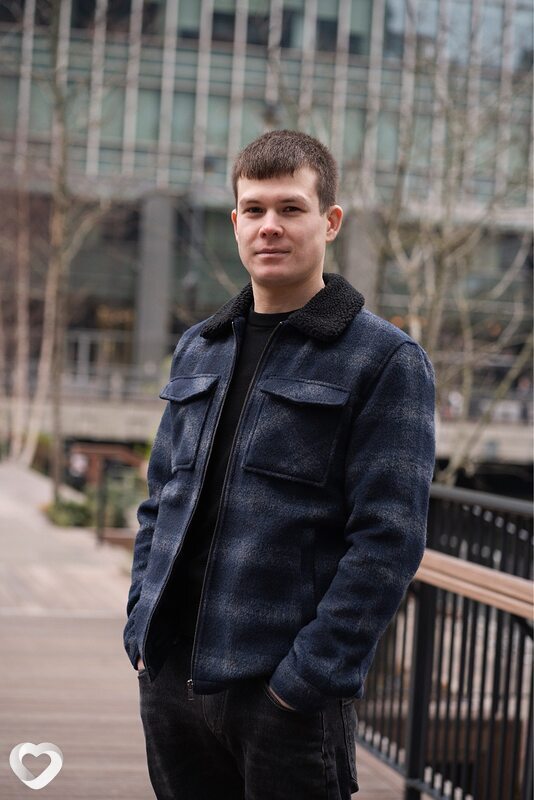 Амир, 26, Москве — анкета №3074023