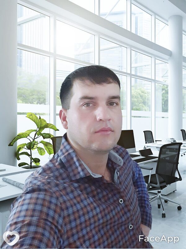Руслан, 45, Магнитогорске — анкета №3074557