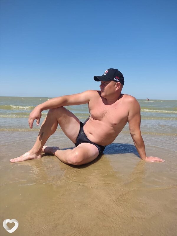 Сергей, 42, Орёл — анкета №3074558