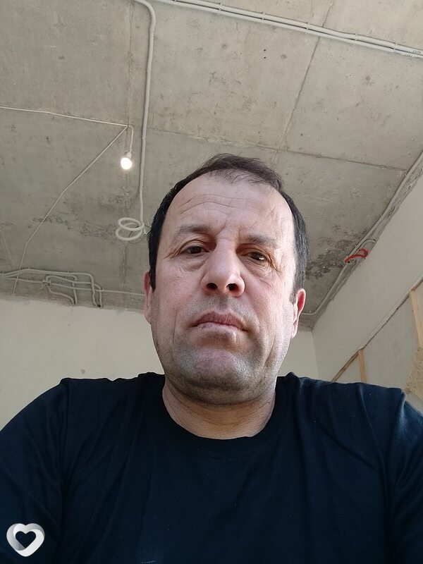 Руслан, 45, Одинцове — анкета №3074560