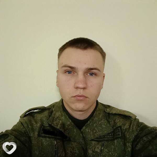 Алексей, 19, Минске — анкета №3074566