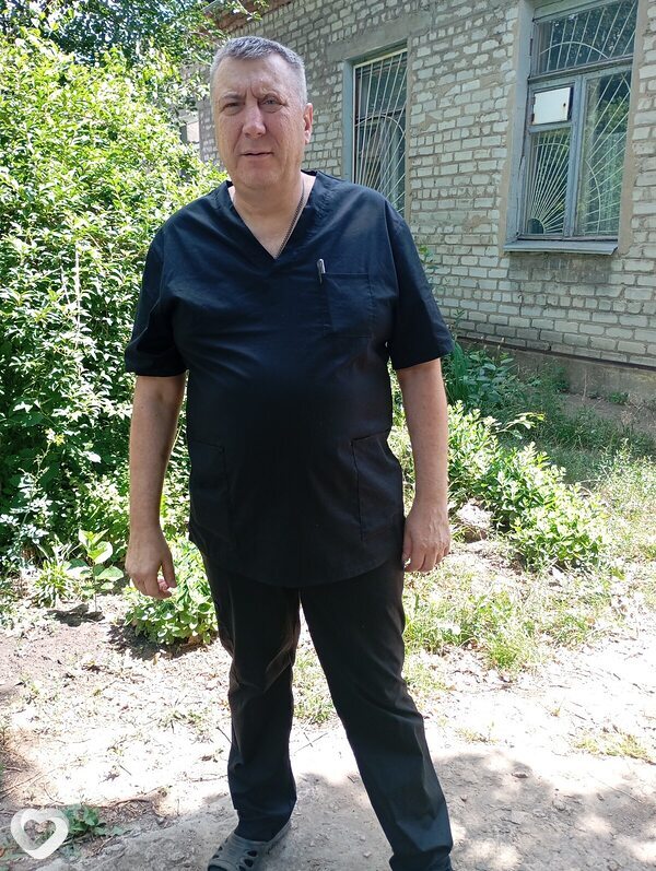 Влад, 34, Донецке — анкета №3074568
