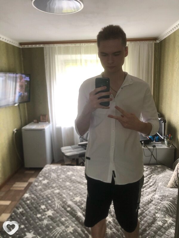 Дмитрий, 24, Краснотурьинске — анкета №3074572