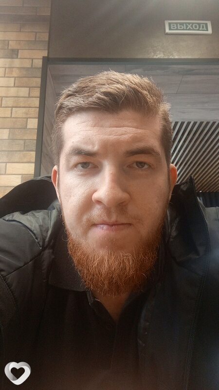 Усман, 26, Кузнецке — анкета №3074575