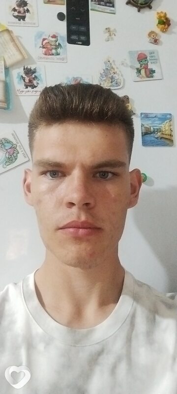 Александр, 19, Тимашевске — анкета №3073803