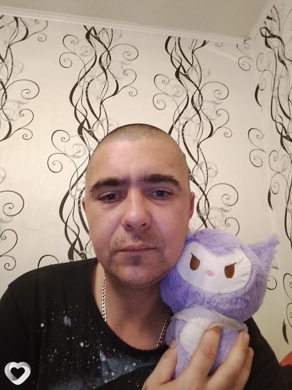 Евгений, 34, Сергаче — анкета №3073808