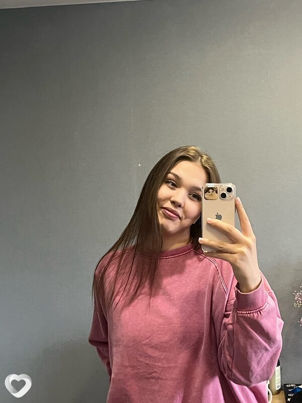 Диана, 20, Екатеринбурге — анкета №3073815