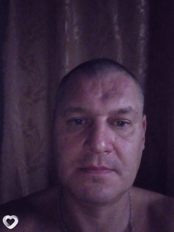 Денис, 45, Белгороде — анкета №3073816