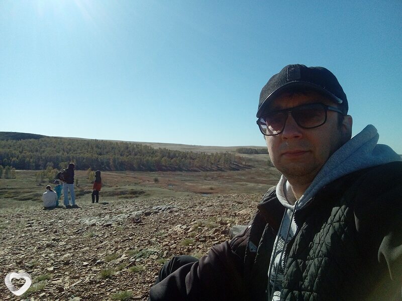Александр, 36, Оренбурге — анкета №3073822