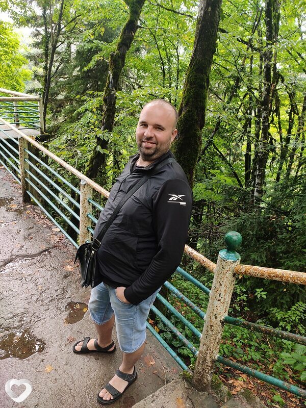 Алексей, 39, Ростове-на-Дону — анкета №3073825