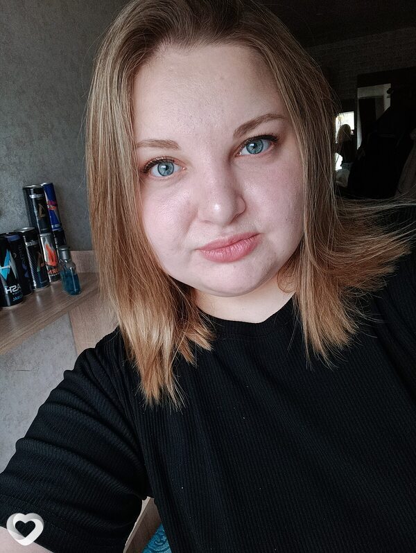 Екатерина, 26, Москве — анкета №3074105