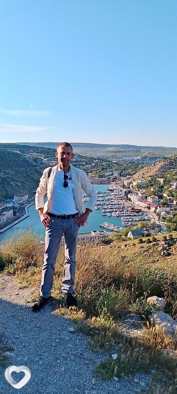 Александр, 43, Севастополе — анкета №3074111