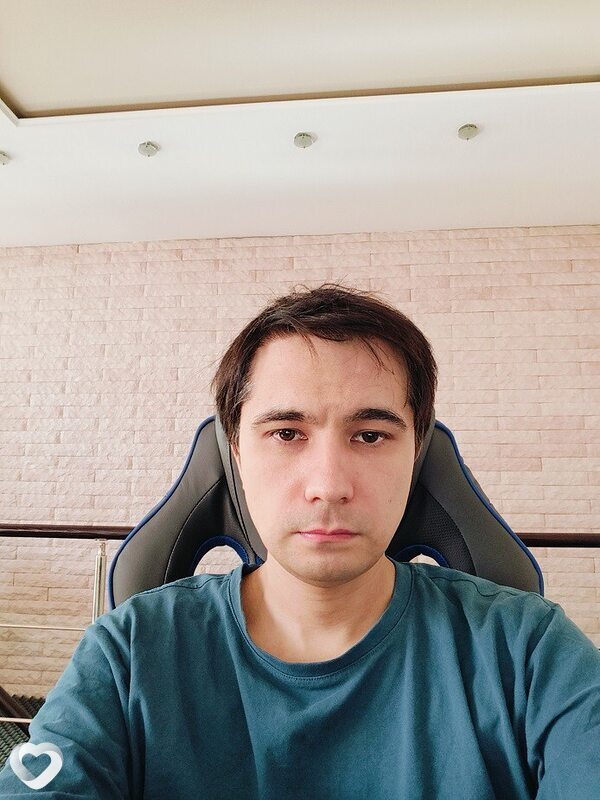Данил, 39, Караганде — анкета №3074114