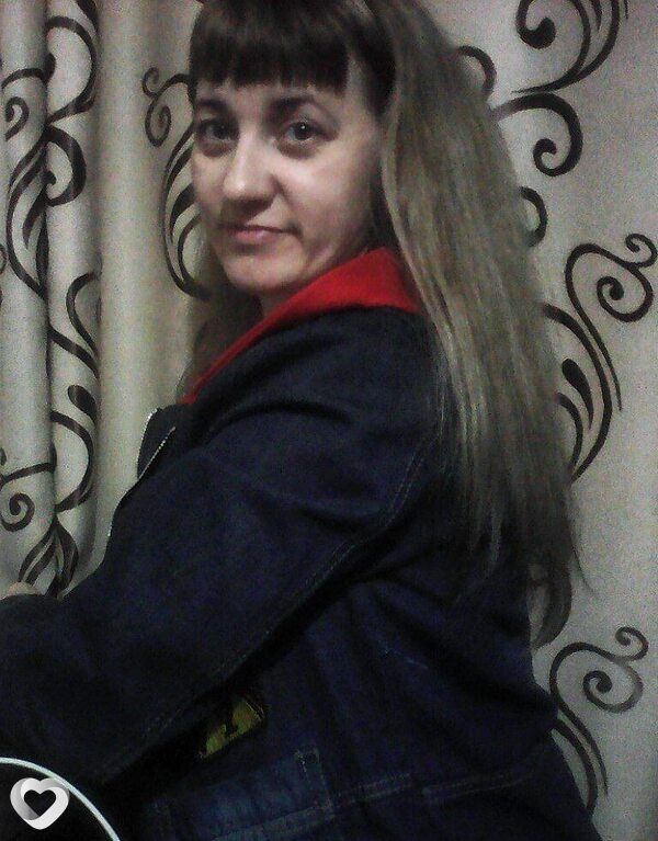 Алла, Шарья