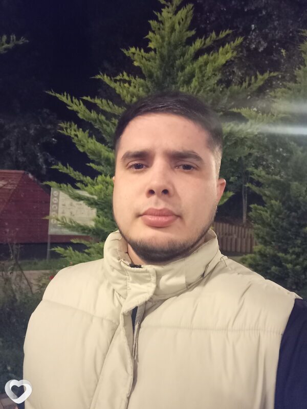 Алексей, 25, Адлер — анкета №3074125