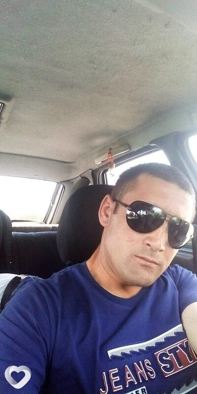 Женя, 37, Жлобине — анкета №3074056
