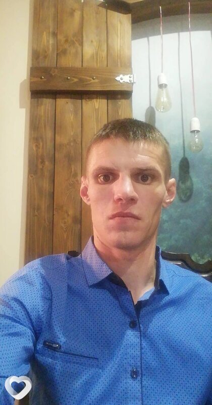 Андрей, 37, Минске — анкета №3074061