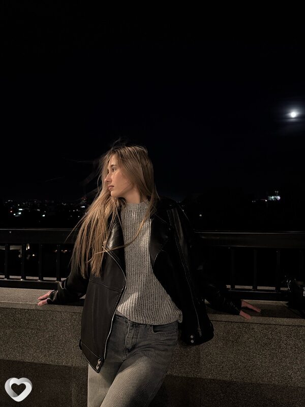 Ева, 22, Воронеже — анкета №3074065