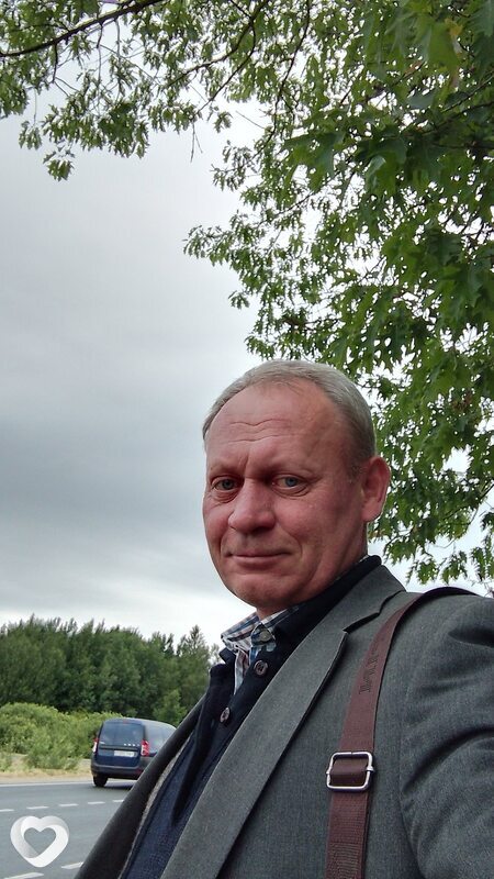 Юрий, 55, Дзержинске — анкета №3074071