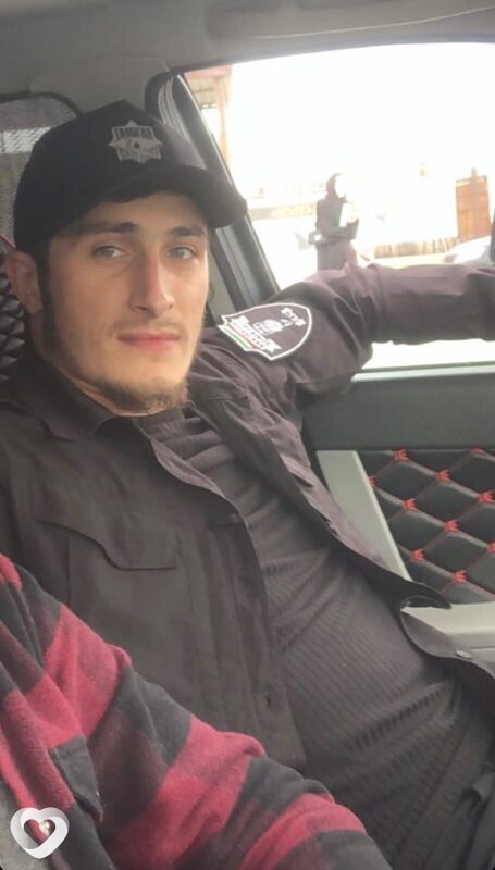 Хажи, 31, Грозном — анкета №3073979
