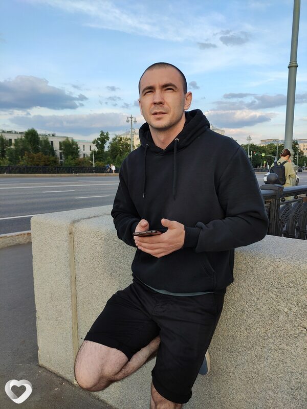 Алексей, 31, Елеце — анкета №3073987