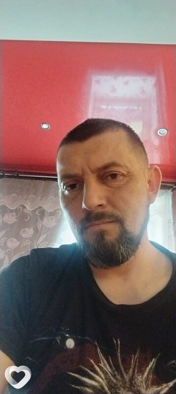 Макс, 40, Гомеле — анкета №3073992