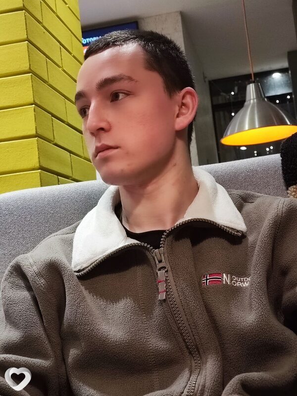 Максим, 22, Йошкар-Оле — анкета №3074027