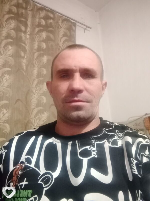 Андрей, 43, Костроме — анкета №3074040