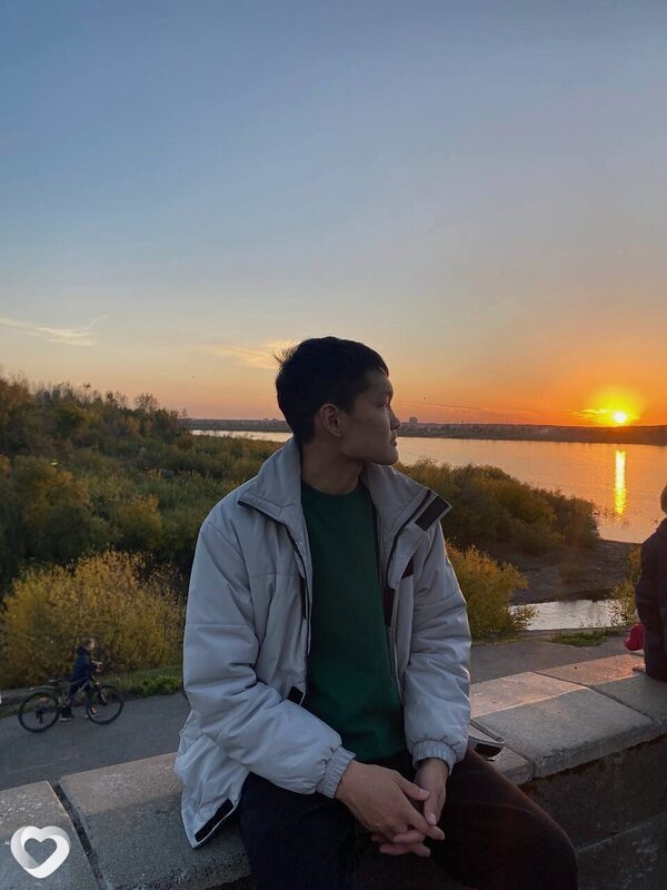 Марк, 22, Иванове — анкета №3074042