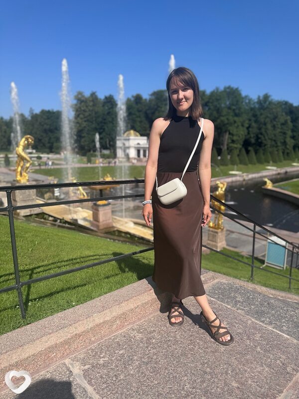 Дина, 23, Казани — анкета №3074051