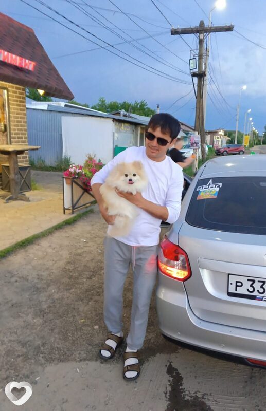 Рома, 33, Рязани — анкета №3074087