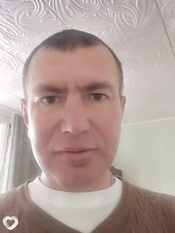 Алексей, 41, Учалах — анкета №3074088