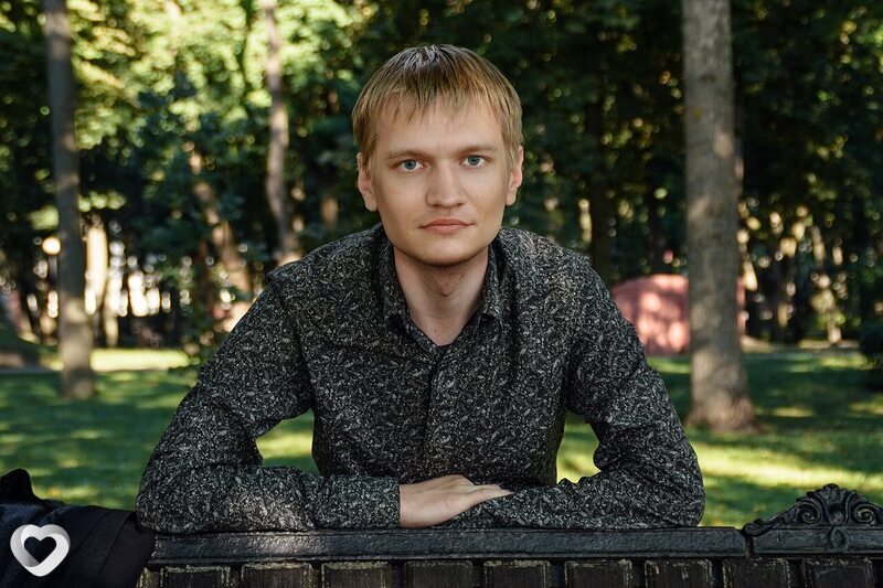 Александр, 32, Мозыре — анкета №3074095