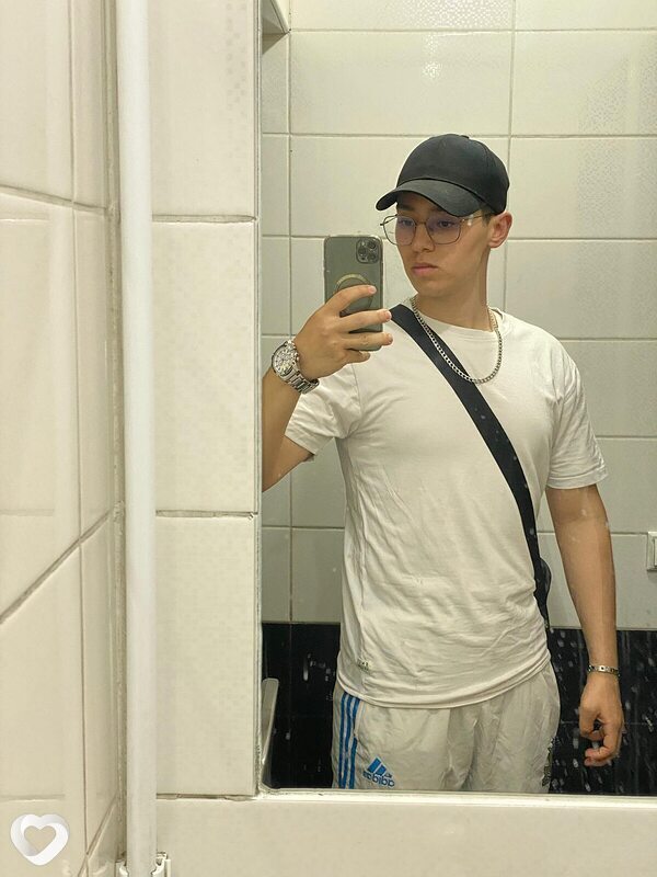 Abdou, 20, Нижнем Новгороде — анкета №3074098