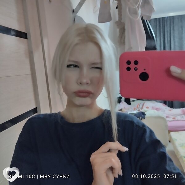 Сашенька, 20, Минске — анкета №3074130