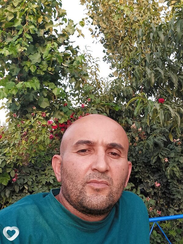 Jonik, 38, Балашихе — анкета №3074143