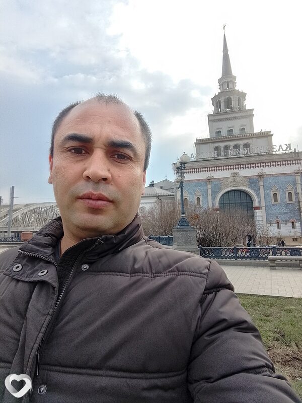 Хайрик, 38, Тамбове — анкета №3074144